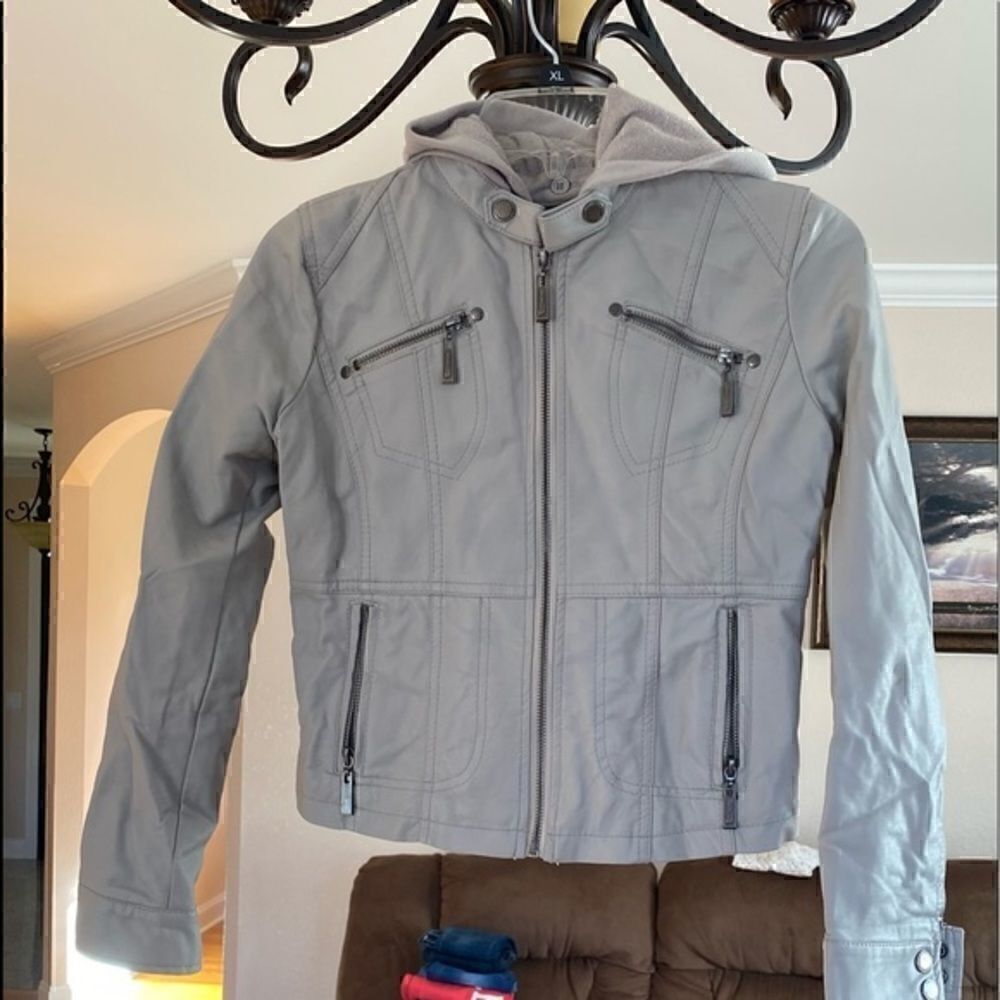 JOUJOU Jacket   - Picture 2 of 13